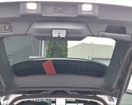 Серый Форд Mustang Mach-E, объемом двигателя 0 л и пробегом 136 тыс. км за 21800 $, фото 30 на Automoto.ua