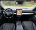 Серый Форд Mustang Mach-E, объемом двигателя 0 л и пробегом 69 тыс. км за 22800 $, фото 24 на Automoto.ua