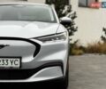 Серый Форд Mustang Mach-E, объемом двигателя 0 л и пробегом 60 тыс. км за 20800 $, фото 1 на Automoto.ua
