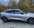 Сірий Форд Mustang Mach-E, об'ємом двигуна 0 л та пробігом 66 тис. км за 27300 $, фото 9 на Automoto.ua