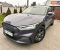 Сірий Форд Mustang Mach-E, об'ємом двигуна 0 л та пробігом 90 тис. км за 22500 $, фото 1 на Automoto.ua