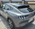 Серый Форд Mustang Mach-E, объемом двигателя 0 л и пробегом 36 тыс. км за 22500 $, фото 5 на Automoto.ua