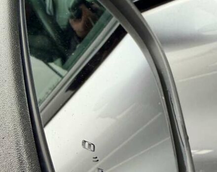 Сірий Форд Mustang Mach-E, об'ємом двигуна 0 л та пробігом 181 тис. км за 22600 $, фото 24 на Automoto.ua