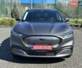 Серый Форд Mustang Mach-E, объемом двигателя 0 л и пробегом 22 тыс. км за 20999 $, фото 115 на Automoto.ua