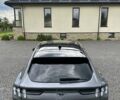Серый Форд Mustang Mach-E, объемом двигателя 0 л и пробегом 66 тыс. км за 20999 $, фото 33 на Automoto.ua