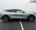 Сірий Форд Mustang Mach-E, об'ємом двигуна 0 л та пробігом 181 тис. км за 22600 $, фото 5 на Automoto.ua