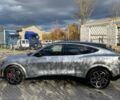Сірий Форд Mustang Mach-E, об'ємом двигуна 0 л та пробігом 66 тис. км за 27300 $, фото 4 на Automoto.ua