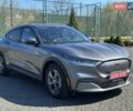 Серый Форд Mustang Mach-E, объемом двигателя 0 л и пробегом 22 тыс. км за 20999 $, фото 116 на Automoto.ua