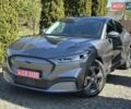 Серый Форд Mustang Mach-E, объемом двигателя 0 л и пробегом 22 тыс. км за 20999 $, фото 27 на Automoto.ua