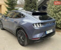 Серый Форд Mustang Mach-E, объемом двигателя 0 л и пробегом 79 тыс. км за 12900 $, фото 8 на Automoto.ua