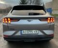 Серый Форд Mustang Mach-E, объемом двигателя 0 л и пробегом 2 тыс. км за 23900 $, фото 21 на Automoto.ua