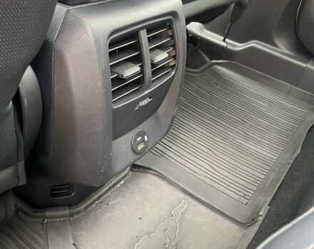 Форд Mustang Mach-E 2021 у Коломые на Automoto.ua Сірий Форд Mustang Mach-E, об'ємом двигуна 0 л та пробігом 67 тис. км за 26000 $, фото 21 на Automoto.ua