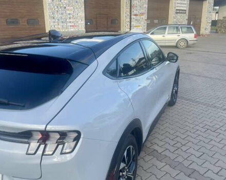 Форд Mustang Mach-E 2021 у Коломые на Automoto.ua Сірий Форд Mustang Mach-E, об'ємом двигуна 0 л та пробігом 67 тис. км за 26000 $, фото 13 на Automoto.ua