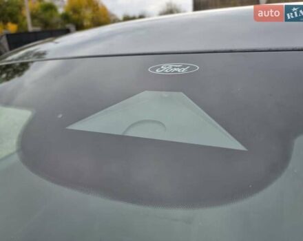 Серый Форд Mustang Mach-E, объемом двигателя 0 л и пробегом 175 тыс. км за 21900 $, фото 11 на Automoto.ua