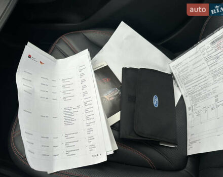 Сірий Форд Mustang Mach-E, об'ємом двигуна 0 л та пробігом 76 тис. км за 25500 $, фото 30 на Automoto.ua