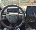 Серый Форд Mustang Mach-E, объемом двигателя 0 л и пробегом 36 тыс. км за 22500 $, фото 6 на Automoto.ua
