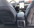 Форд Mustang Mach-E 2021 в Луцке на Automoto.ua Серый Форд Mustang Mach-E, объемом двигателя 0 л и пробегом 96 тыс. км за 29500 $, фото 13 на Automoto.ua