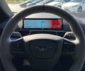 Серый Форд Mustang Mach-E, объемом двигателя 0 л и пробегом 35 тыс. км за 33900 $, фото 21 на Automoto.ua