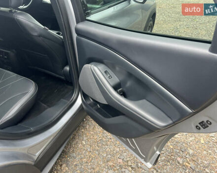 Форд Mustang Mach-E 2021 в Луцке на Automoto.ua Серый Форд Mustang Mach-E, объемом двигателя 0 л и пробегом 36 тыс. км за 22200 $, фото 20 на Automoto.ua