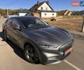 Форд Mustang Mach-E 2021 в Луцке на Automoto.ua Серый Форд Mustang Mach-E, объемом двигателя 0 л и пробегом 96 тыс. км за 29500 $, фото 2 на Automoto.ua