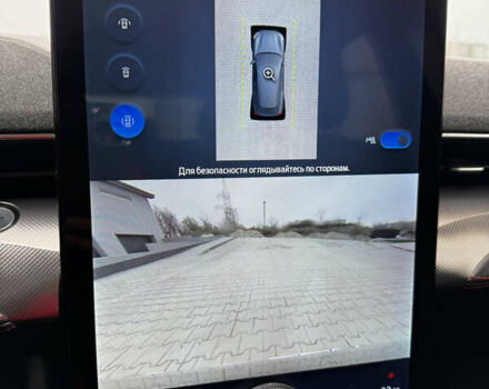 Сірий Форд Mustang Mach-E, об'ємом двигуна 0 л та пробігом 158 тис. км за 27772 $, фото 72 на Automoto.ua