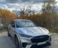 Сірий Форд Mustang Mach-E, об'ємом двигуна 0 л та пробігом 66 тис. км за 27300 $, фото 7 на Automoto.ua