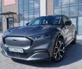 Серый Форд Mustang Mach-E, объемом двигателя 0 л и пробегом 86 тыс. км за 26100 $, фото 1 на Automoto.ua