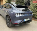 Серый Форд Mustang Mach-E, объемом двигателя 0 л и пробегом 79 тыс. км за 12900 $, фото 6 на Automoto.ua