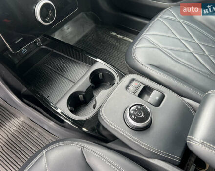 Форд Mustang Mach-E 2021 в Луцке на Automoto.ua Серый Форд Mustang Mach-E, объемом двигателя 0 л и пробегом 36 тыс. км за 22200 $, фото 21 на Automoto.ua