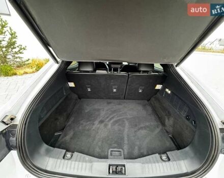 Серый Форд Mustang Mach-E, объемом двигателя 0 л и пробегом 60 тыс. км за 20800 $, фото 11 на Automoto.ua