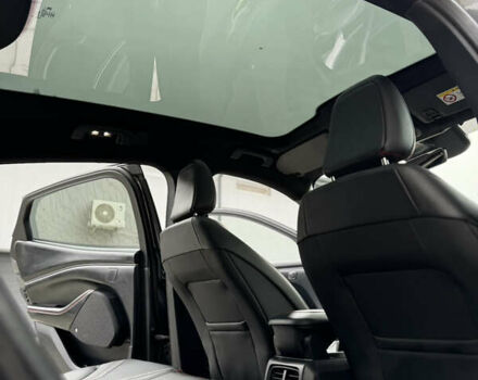 Сірий Форд Mustang Mach-E, об'ємом двигуна 0 л та пробігом 158 тис. км за 27772 $, фото 54 на Automoto.ua