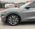 Сірий Форд Mustang Mach-E, об'ємом двигуна 0 л та пробігом 18 тис. км за 21000 $, фото 4 на Automoto.ua