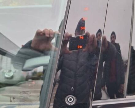 Серый Форд Mustang Mach-E, объемом двигателя 0 л и пробегом 136 тыс. км за 21800 $, фото 17 на Automoto.ua