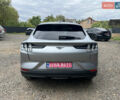 Форд Mustang Mach-E 2021 в Луцке на Automoto.ua Серый Форд Mustang Mach-E, объемом двигателя 0 л и пробегом 36 тыс. км за 22200 $, фото 5 на Automoto.ua