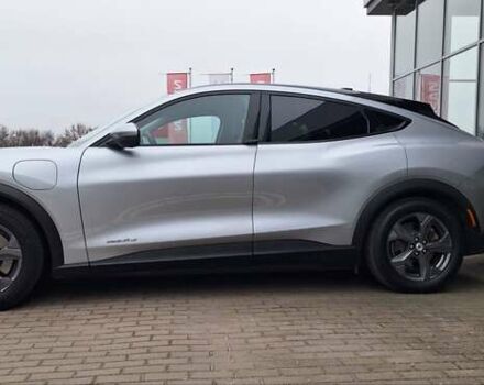 Серый Форд Mustang Mach-E, объемом двигателя 0 л и пробегом 136 тыс. км за 21800 $, фото 12 на Automoto.ua