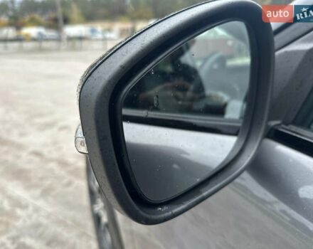 Сірий Форд Mustang Mach-E, об'ємом двигуна 0 л та пробігом 76 тис. км за 25500 $, фото 11 на Automoto.ua