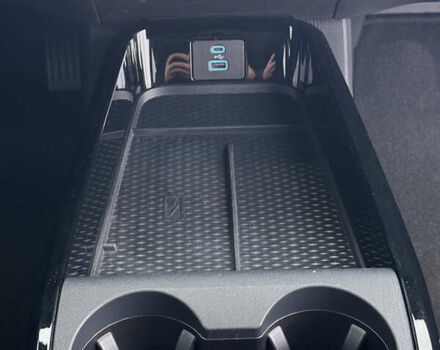 Серый Форд Mustang Mach-E, объемом двигателя 0 л и пробегом 48 тыс. км за 21800 $, фото 27 на Automoto.ua