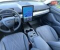 Серый Форд Mustang Mach-E, объемом двигателя 0 л и пробегом 22 тыс. км за 20999 $, фото 74 на Automoto.ua