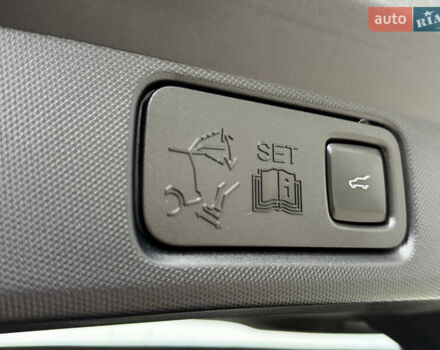 Сірий Форд Mustang Mach-E, об'ємом двигуна 0 л та пробігом 158 тис. км за 27772 $, фото 22 на Automoto.ua