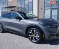 Серый Форд Mustang Mach-E, объемом двигателя 0 л и пробегом 86 тыс. км за 26100 $, фото 11 на Automoto.ua