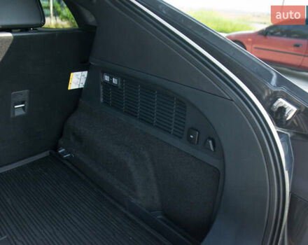 Серый Форд Mustang Mach-E, объемом двигателя 0 л и пробегом 46 тыс. км за 25500 $, фото 38 на Automoto.ua