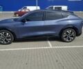 Серый Форд Mustang Mach-E, объемом двигателя 0 л и пробегом 72 тыс. км за 25000 $, фото 1 на Automoto.ua