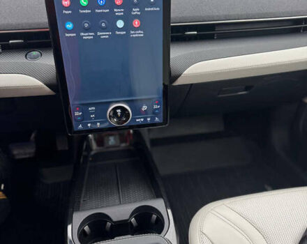 Серый Форд Mustang Mach-E, объемом двигателя 0 л и пробегом 73 тыс. км за 25000 $, фото 15 на Automoto.ua