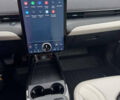 Серый Форд Mustang Mach-E, объемом двигателя 0 л и пробегом 73 тыс. км за 25000 $, фото 15 на Automoto.ua