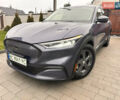 Сірий Форд Mustang Mach-E, об'ємом двигуна 0 л та пробігом 90 тис. км за 22500 $, фото 3 на Automoto.ua