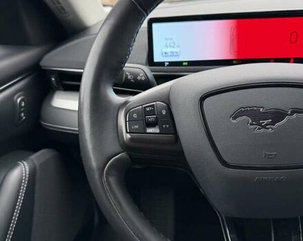 Сірий Форд Mustang Mach-E, об'ємом двигуна 0 л та пробігом 181 тис. км за 22600 $, фото 32 на Automoto.ua