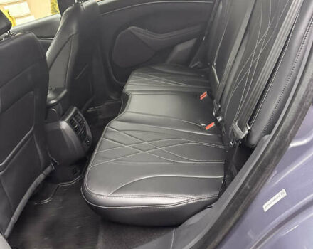 Сірий Форд Mustang Mach-E, об'ємом двигуна 0 л та пробігом 90 тис. км за 22500 $, фото 24 на Automoto.ua