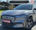 Серый Форд Mustang Mach-E, объемом двигателя 0 л и пробегом 22 тыс. км за 20999 $, фото 14 на Automoto.ua