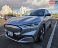 Сірий Форд Mustang Mach-E, об'ємом двигуна 0 л та пробігом 43 тис. км за 25000 $, фото 1 на Automoto.ua