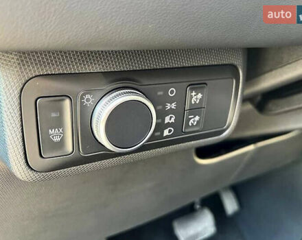 Серый Форд Mustang Mach-E, объемом двигателя 0 л и пробегом 45 тыс. км за 28500 $, фото 13 на Automoto.ua